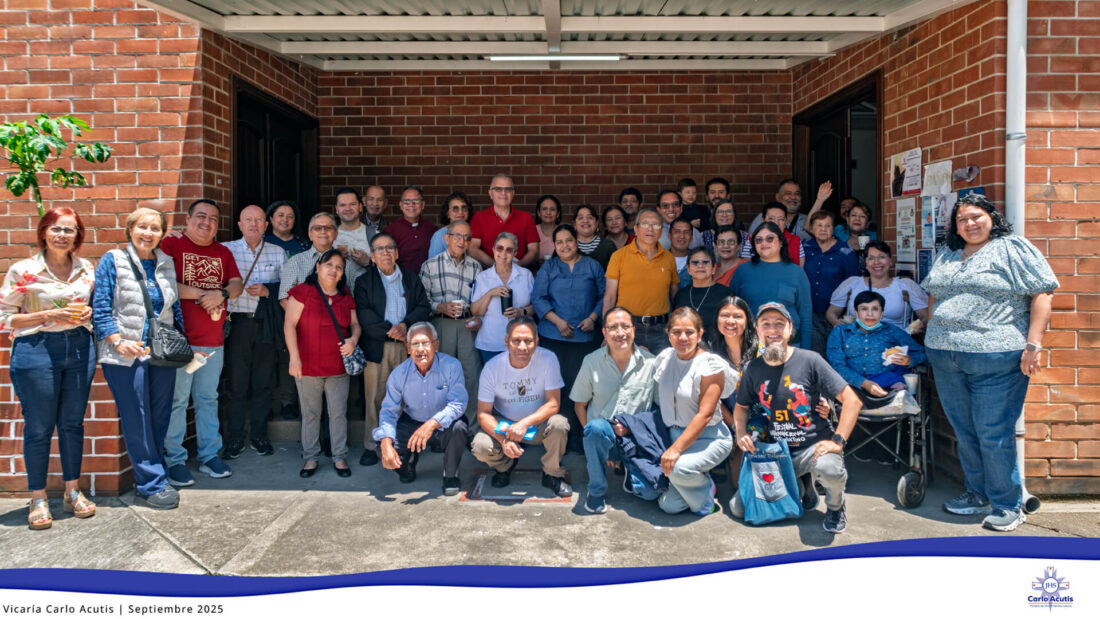 vica septiembre 2025 Nota de prensa - Septiembre 2025