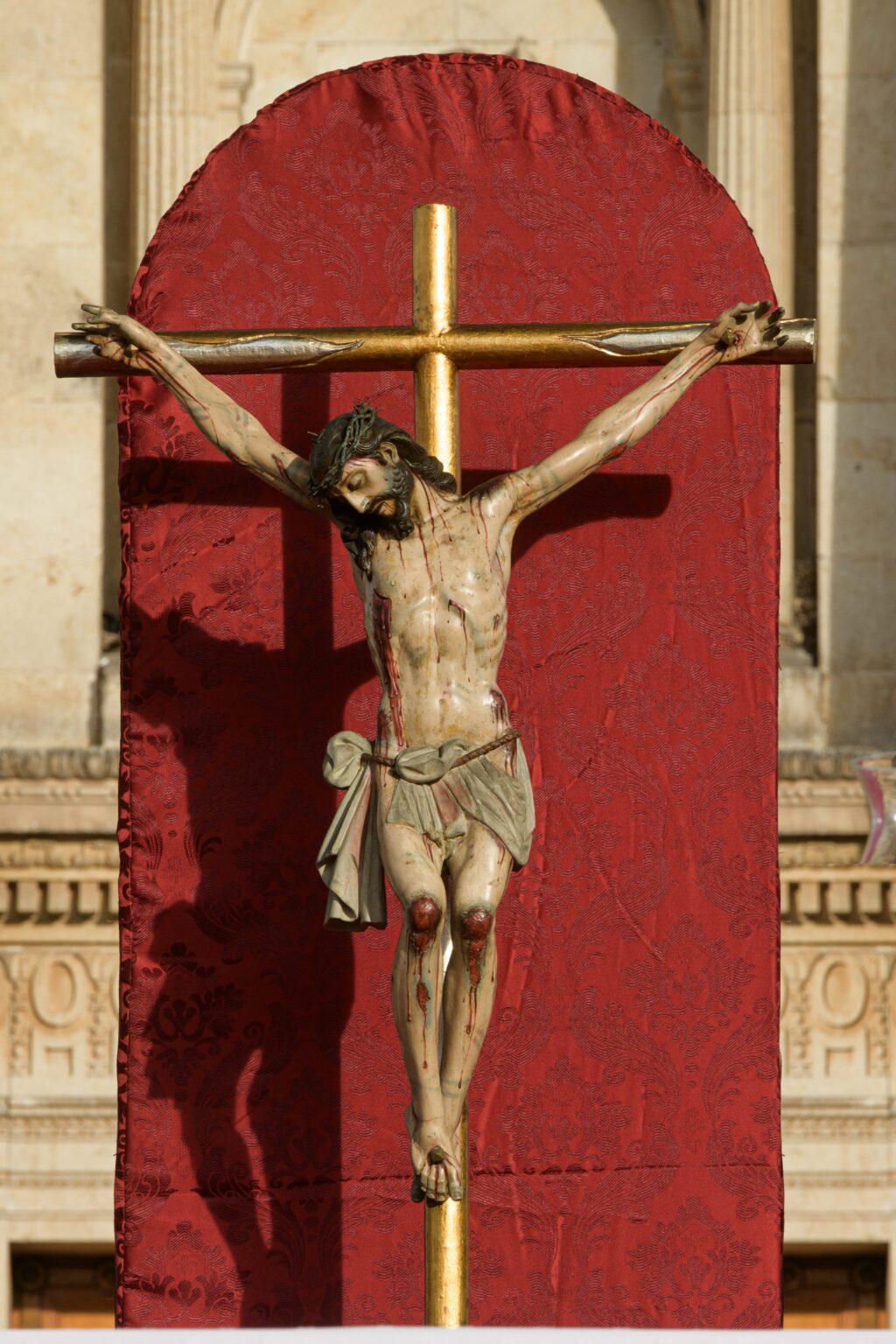 MFX2819 II Sínodo Arquidiocesano - Misa de envío