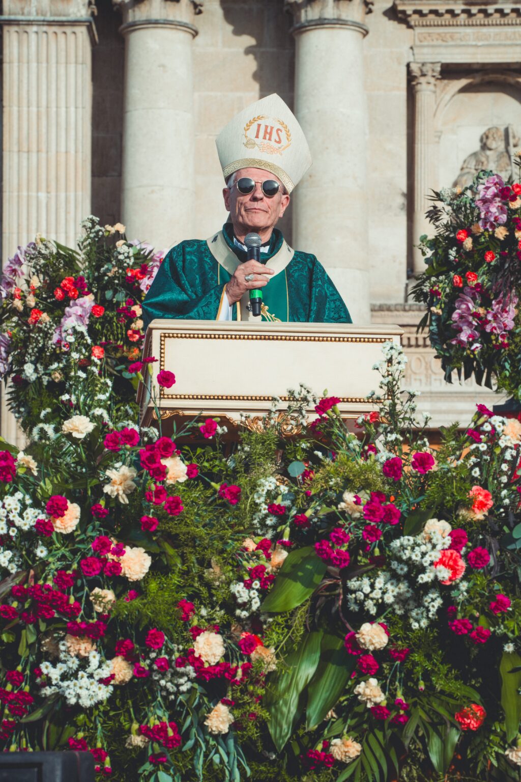 MFX2839 II Sínodo Arquidiocesano - Misa de envío