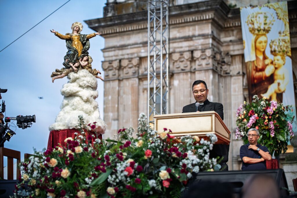 MFX2948 II Sínodo Arquidiocesano - Misa de envío