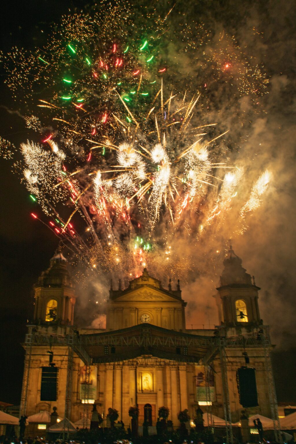 MFX3142 II Sínodo Arquidiocesano - Misa de envío