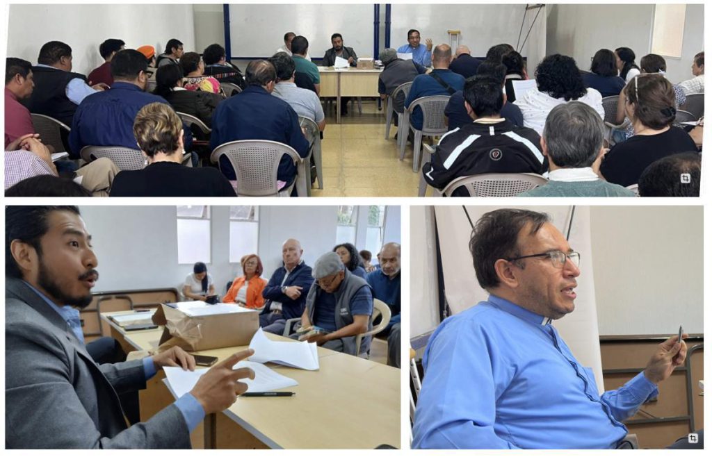 febrero2025a Nota de prensa - Febrero 2025