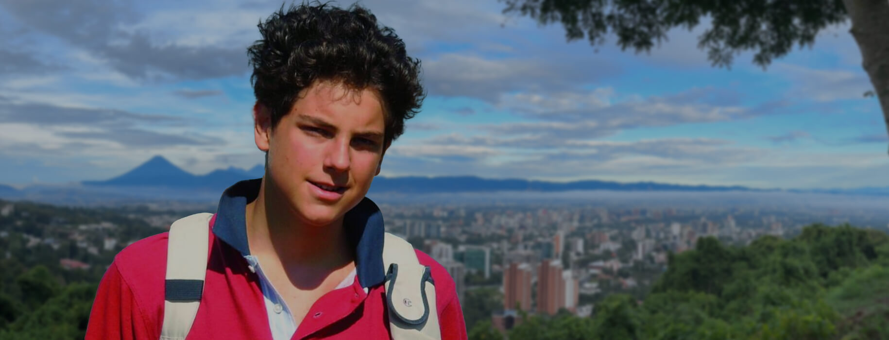 header san carlo acutis San Carlo Acutis