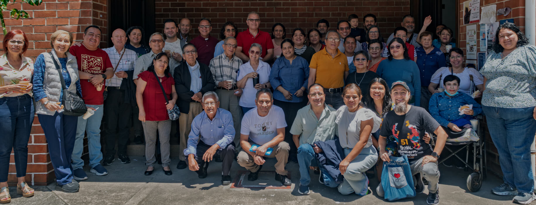 header vicaria siete Vicaría Siete