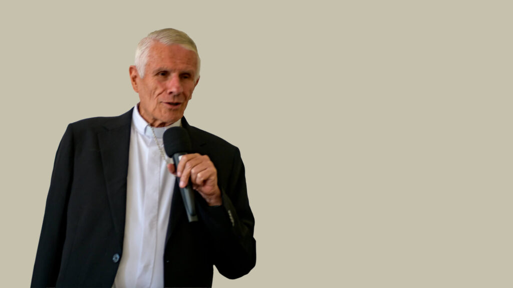 Mensaje de Monseñor Gonzalo de Villa a los movimientos laicales