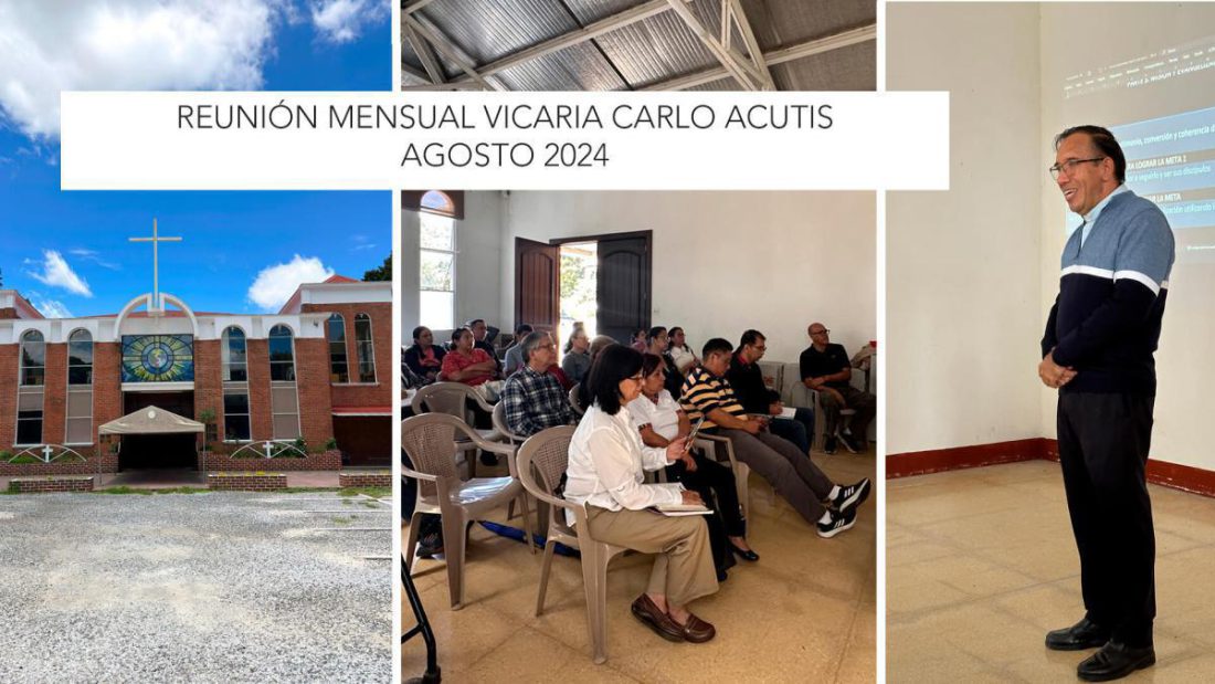 nota de prensa agosto 2024 Nota de prensa - Agosto 2024