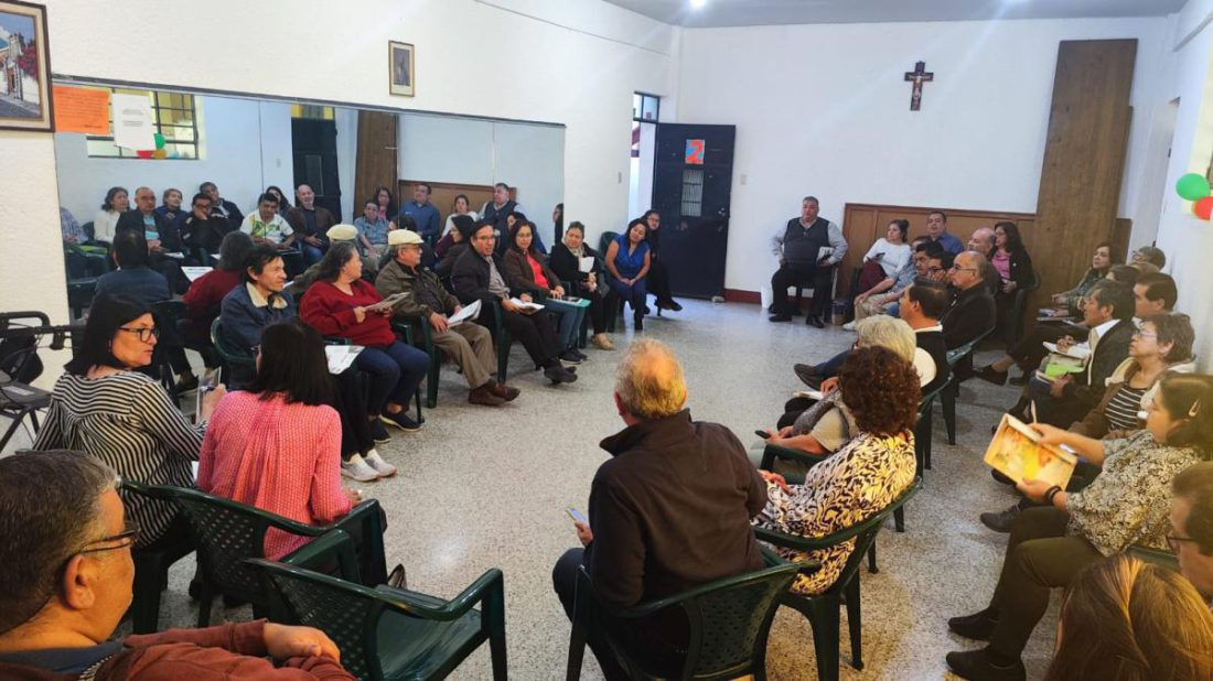 nota de prensa febrero 2024 Nota de prensa - Febrero 2024