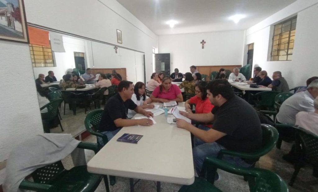 Nota de prensa – Junio 2024