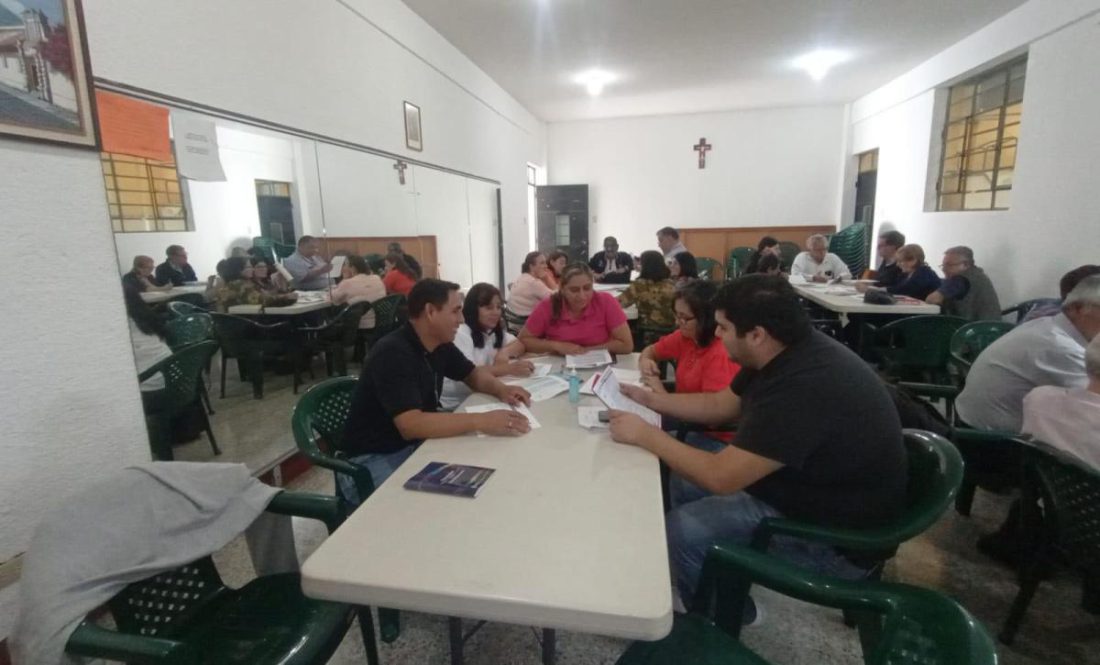 nota de prensa junio 2024 Nota de prensa - Junio 2024