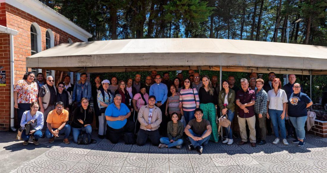 nota de prensa marzo 2025 Nota de prensa - Marzo 2025