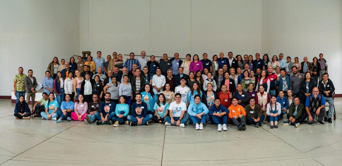 nota de prensa octubre 2024 Nota de prensa - Octubre 2024