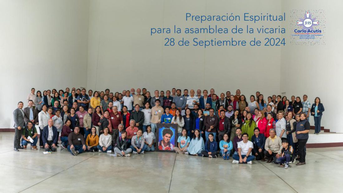 nota de prensa septiembre 2024 Nota de prensa - Septiembre 2024