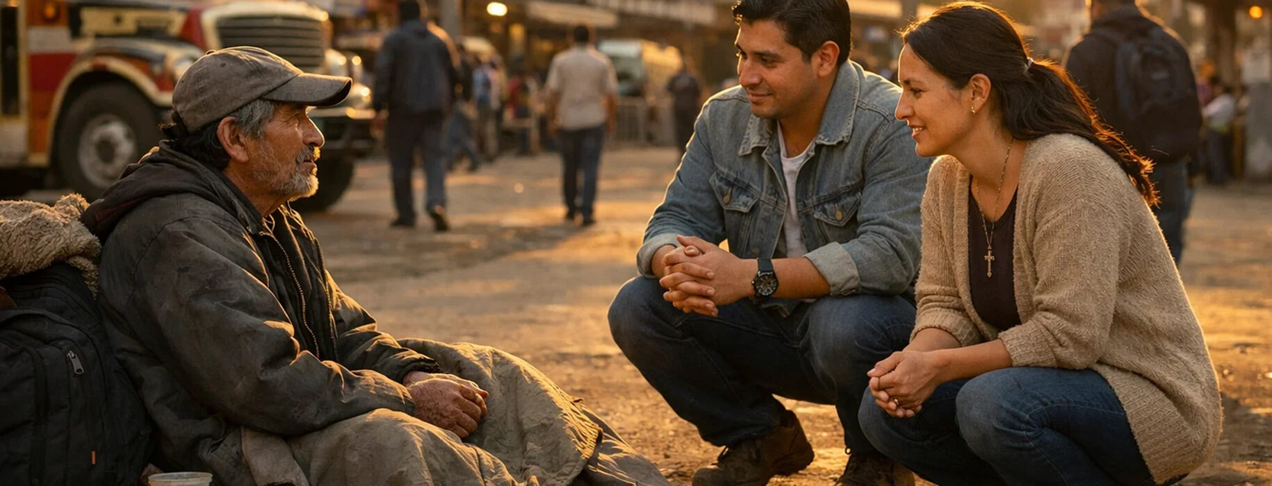 proyecto social Proyecto Social