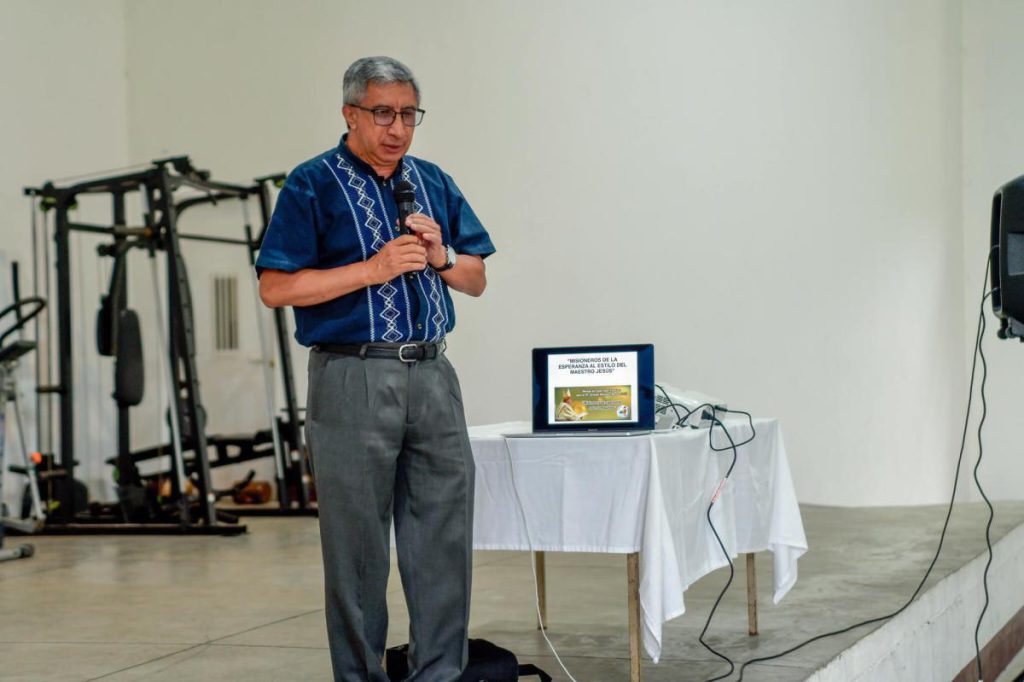 retiro2025f ​Retiro “Servidores como tú”- Julio 2025