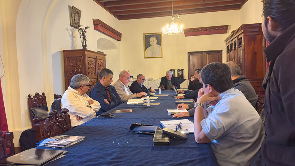 Presentación de Proyecto Social