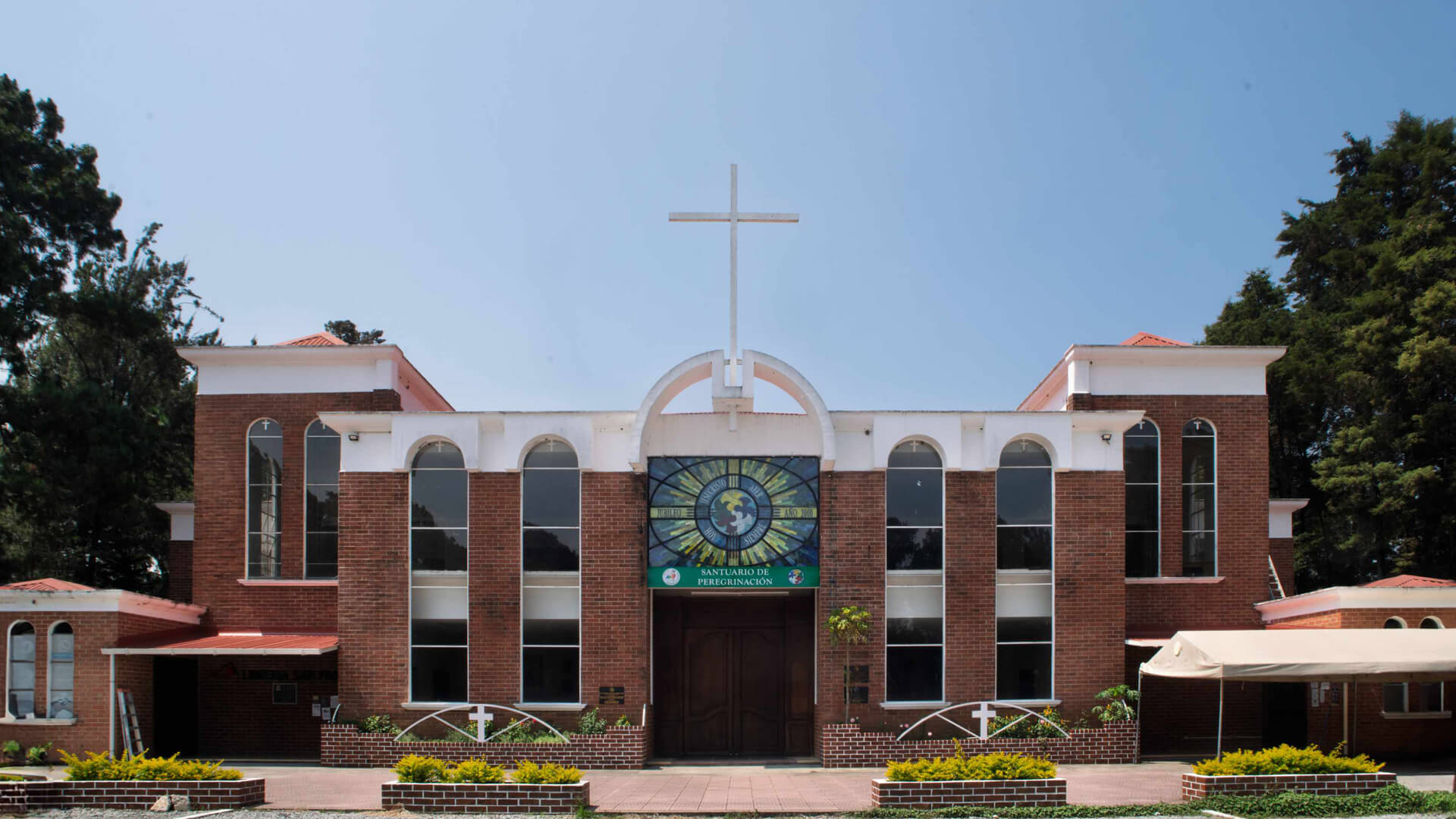 Santuario Arquidiocesano de Adoración Perpetua
