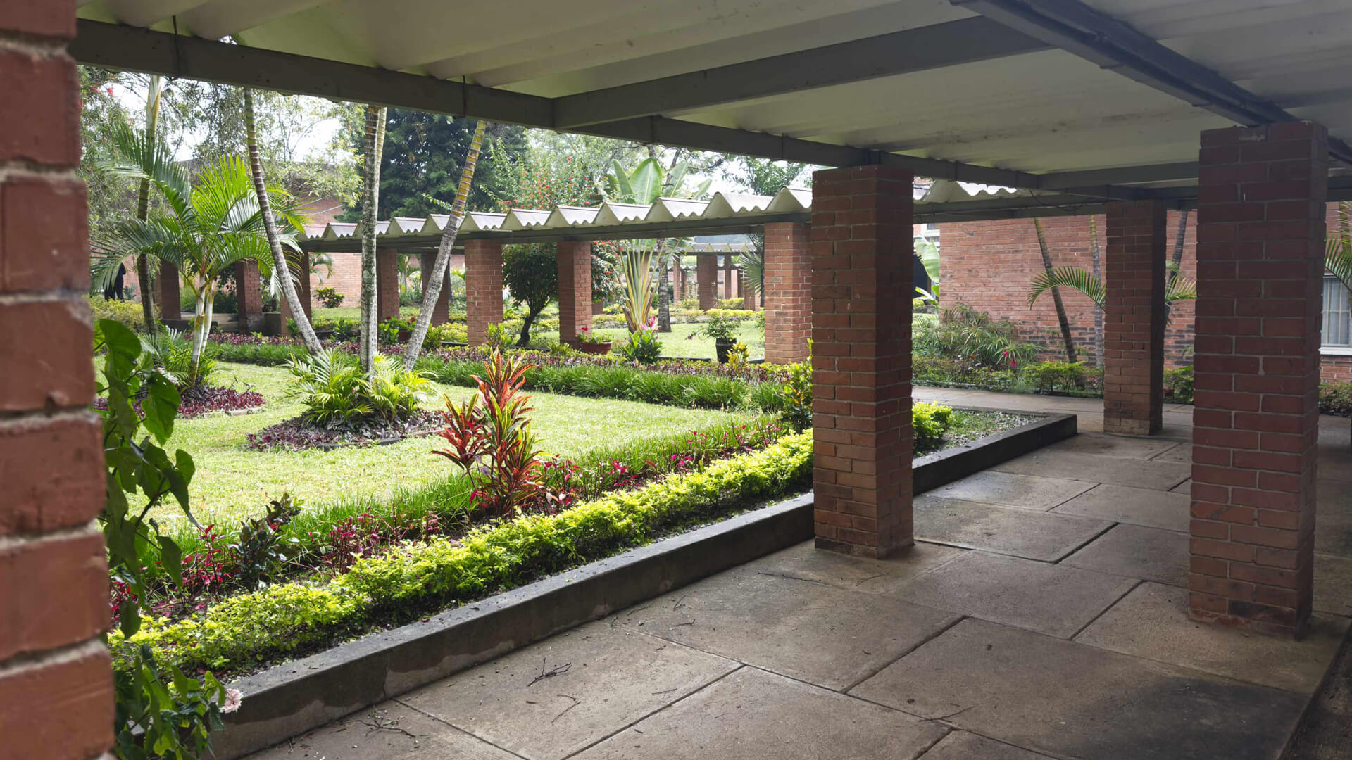 Seminario Mayor de la Asunción