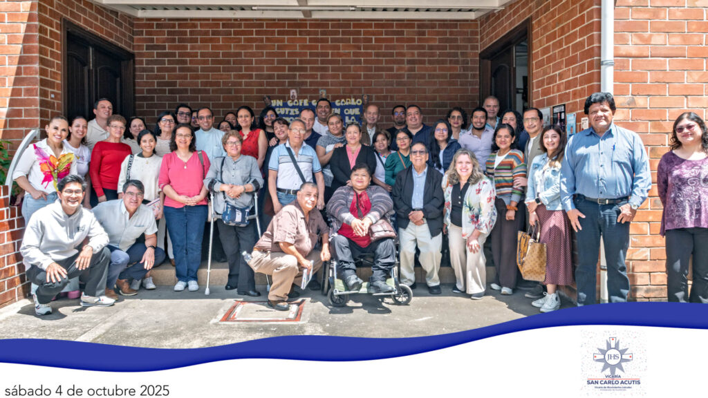 Nota de prensa – Octubre 2025