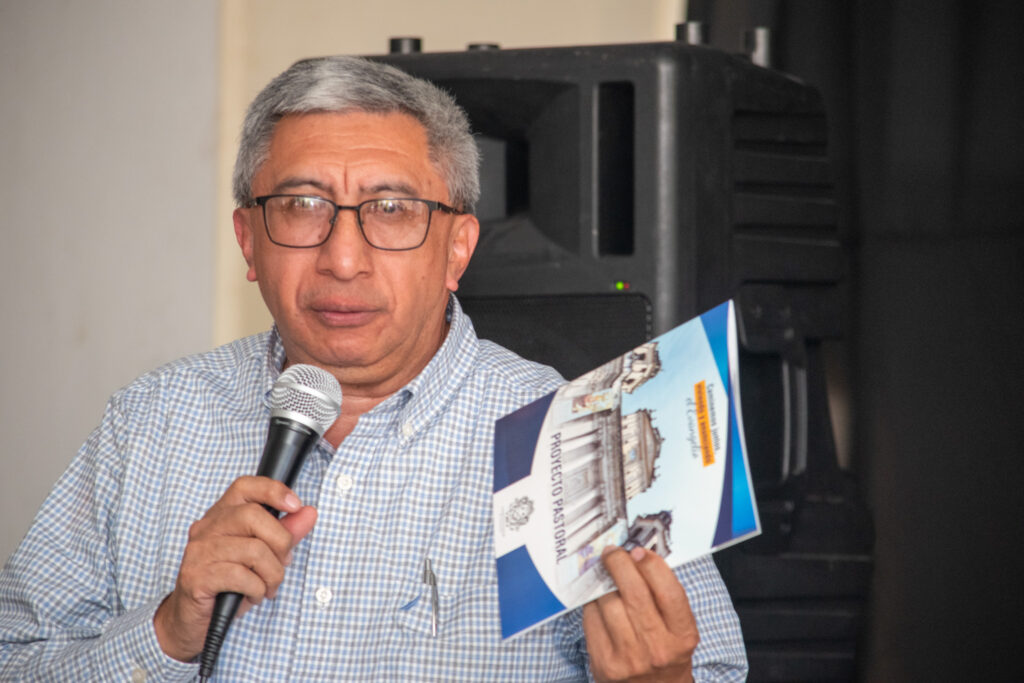 630989753 1376088211223904 8726773123331169376 n Nota de prensa - Consejo Pastoral Arquidiocesano