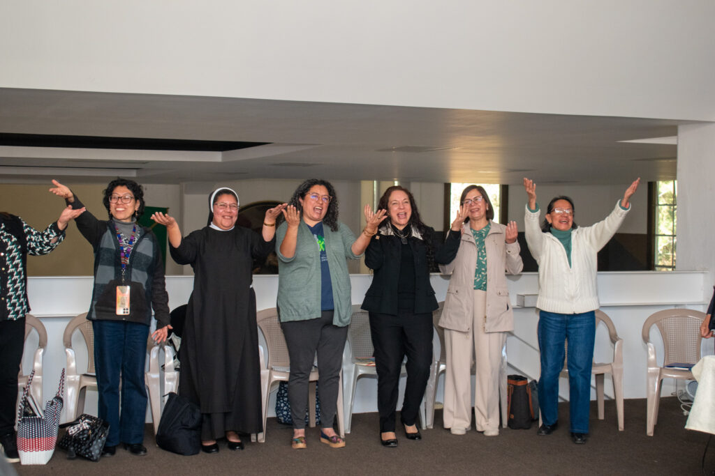 631125900 1376087994557259 4784879348186900 n Nota de prensa - Consejo Pastoral Arquidiocesano