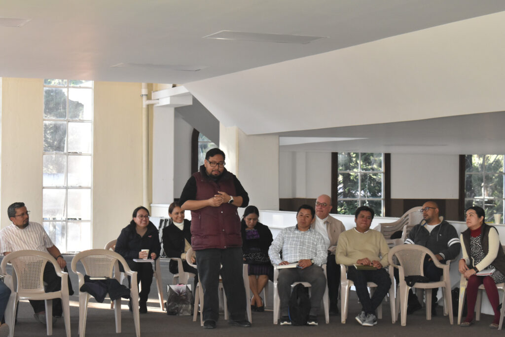 631328174 1376088144557244 2849920311741377908 n Nota de prensa - Consejo Pastoral Arquidiocesano