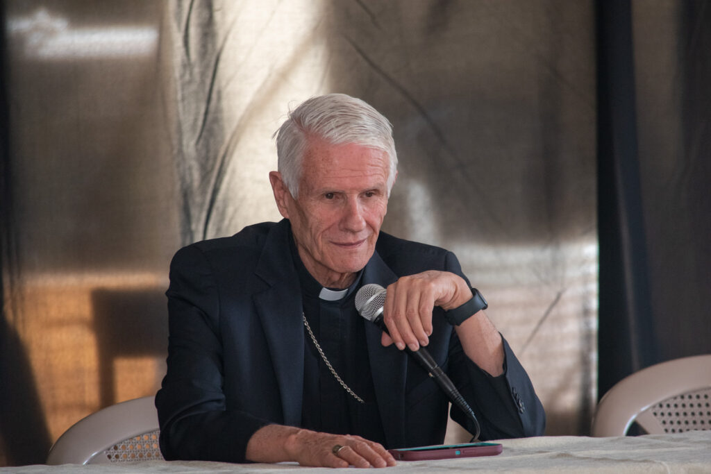 631450992 1376087224557336 6123966260460524029 n Nota de prensa - Consejo Pastoral Arquidiocesano