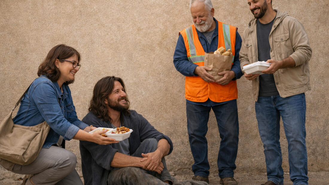 mensaje de cuaresma 2026 Mensaje del Santo Padre León XIV para la Cuaresma 2026