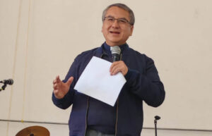 padre ramiro gonzalez Asamblea "Convertidos para servir" - febrero 2026