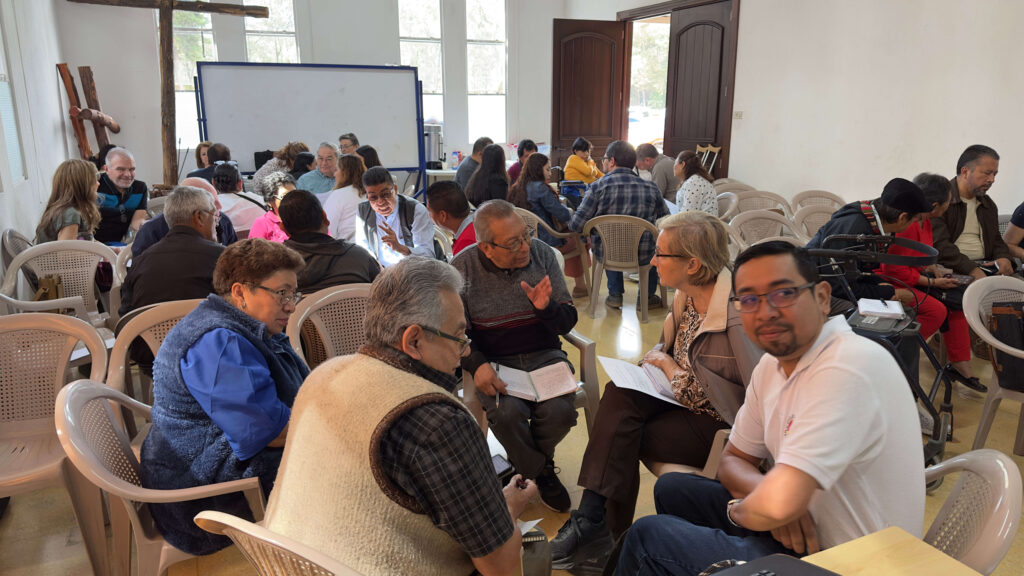 IMG 6258 Nota de prensa - marzo 2026