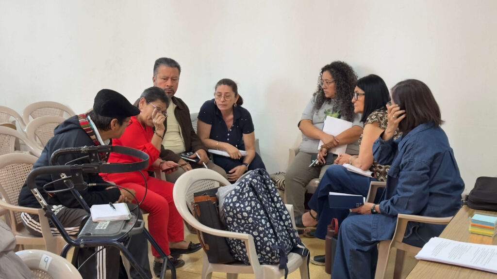 IMG 6261 Nota de prensa - marzo 2026