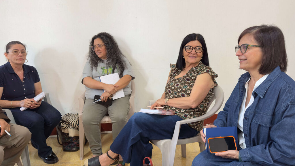 IMG 6264 Nota de prensa - marzo 2026