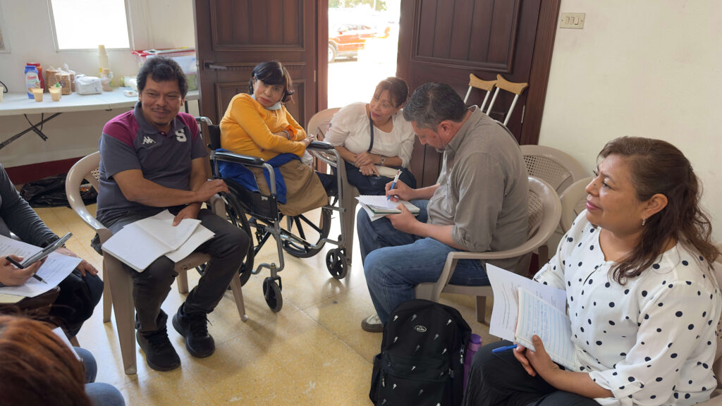 IMG 6269 Nota de prensa - marzo 2026