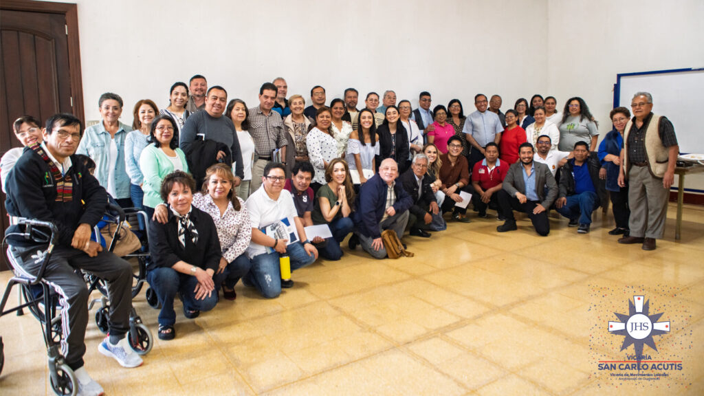 Nota de prensa – marzo 2026