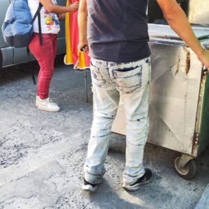 proyecto 03 2026 f1 Proyecto del mes: Marzo 2026