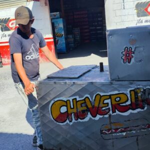 proyecto 03 2026 f2 Proyecto del mes: Marzo 2026