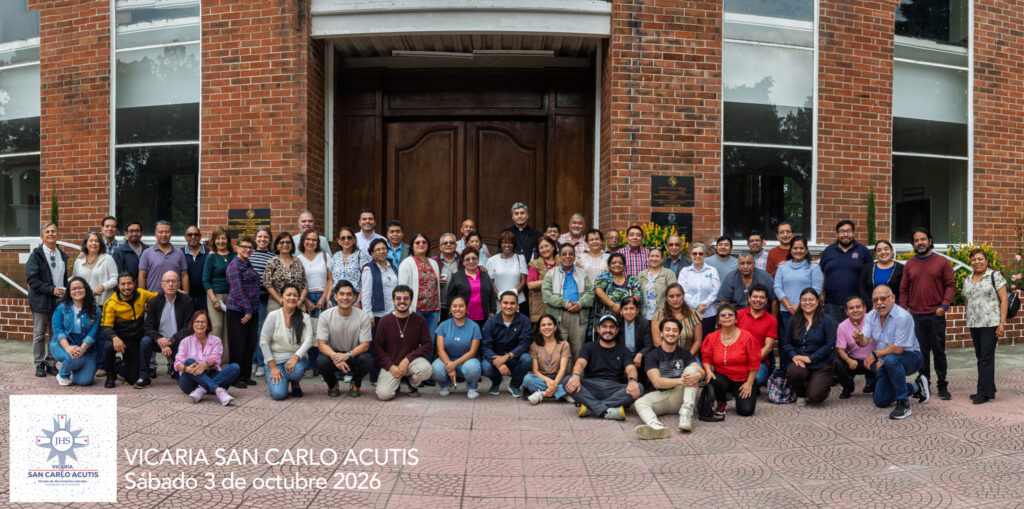 Nota de prensa – octubre 2026